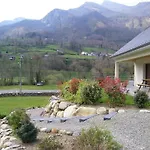 Belle Maison Lanepla En Ossau Pres De Laruns Pour 10 Personnes