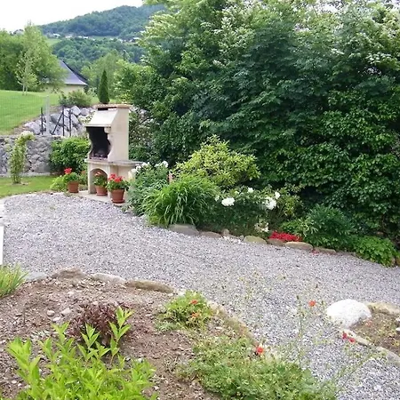 Belle Maison Lanepla En Ossau Pres De Laruns Pour 10 Personnes Beost